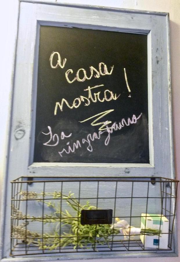 Апартаменты A Casa Nostra Nel Centro Storico Турин Экстерьер фото